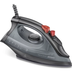 Ar684 Olivya 2400W Seramik Tabanlı Ütü