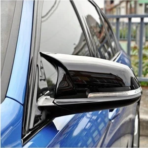 Renault Scenic 2 2004-2009 Arası Yarasa Ayna Kapağı