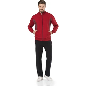 Pierre Cardin Pierre Cardin Fermuarlı Erkek Eşofman Takım