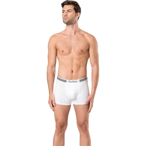 Pierre Cardin Erkek  Stretch Boxer 3 Adet-9082