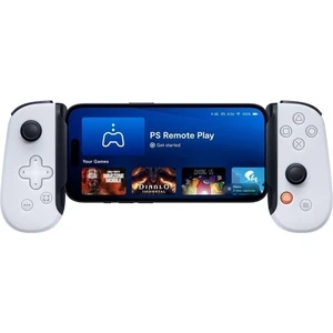 BACKBONE One Lightning PlayStation Edition Beyaz