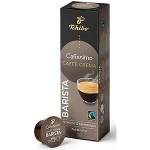 Cafissimo Caffe Crema Aromatic Kapsül 10 Adet