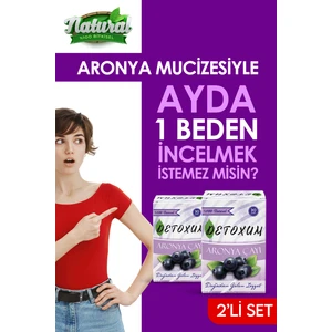 Kinoa Çayı ( 2 × 30 = 60 Adet Süzen Poşet )