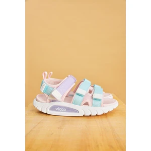 Cube Çocuk Sandalet