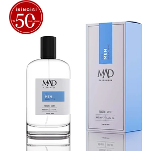 Mad J104 Selective 100 ml Erkek Parfüm