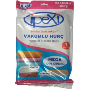 Ipexi Vakumlu Hurç Mega 100X130 cm