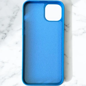 Iphone 14/15 Plus Uyumlu Kılıf Lansman Silikon ve Esnek