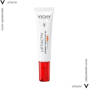 Liftactiv Pigment Specialist Koyu Halka ve  Leke Karşıtı Göz Kremi SPF50+15 ml