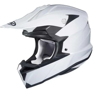 I50 Kask Beyaz