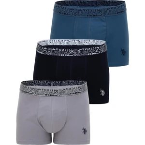 U.s. Polo Assn. Erkek Lacivert Iç Giyim Alt 50310701-VR033