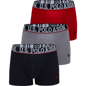 U.s. Polo Assn. Erkek Lacivert Iç Giyim Alt 50310694-VR033