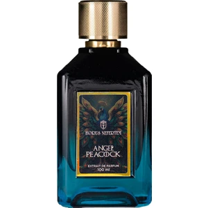 Horus Nefertem Angel Peacock Edp 100 ml Erkek Parfüm