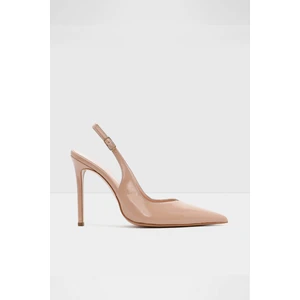 Aldo Legaci-Tr Ayakkabı Yüksek Topuklu - Pembe