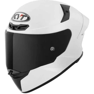 Kyt Tt-Revo Kask Plaın Whıte