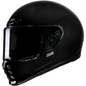 V10 Kask Siyah