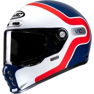 V10 Grape Mc21 Kapalı Kask
