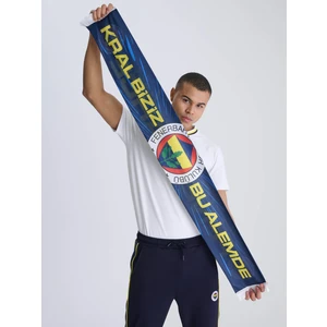 Unısex Her Zaman Hep Seninleyiz Şal