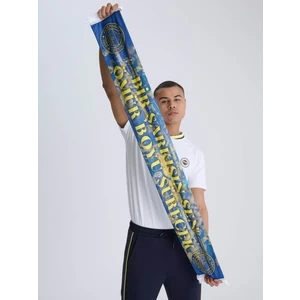 Unısex Bir Şarkısın Sen Şal