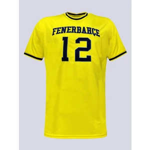 Erkek Kolej Fenerbahçe 12 Tshırt