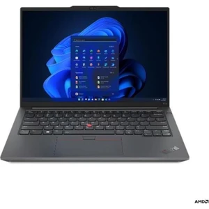 Thinkpad E14 21JR0009TX Ryzen 5 7530U 16GB 512GB SSD 14 Wuxga Freedos