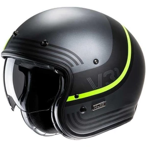 V31 Byron Mc3Hsf Açık Kask