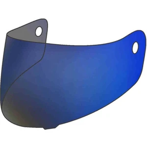 V10 Kask Camı Mavi HJ41