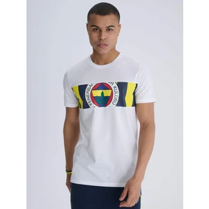 Erkek Trıbun 12 Çubuklu Tshırt