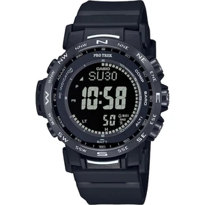 CASİO Prw-35y-1bdr Casio Pro Trek Erkek Kol Saati