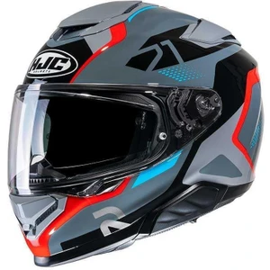 Rpha71 Kapalı Kask Hapel Mc21