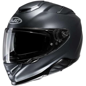 RPHA71 Kask Semı Flat Anthracıte