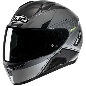 C10 Inka Mc3H Kapalı Kask