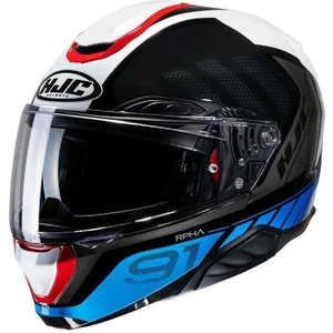 RPHA91 Kask Rafıno MC21
