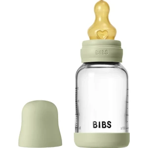 Baby Bottle Comp. Set Biberon SAGE120ML