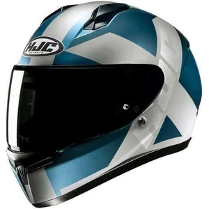 C10 Tez Mc2Sf Kapalı Kask