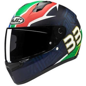 C10 Kask BB33 MC21SF