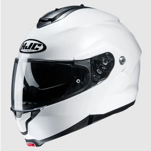 C91N Kask Inci Beyazı