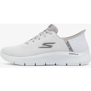 Go Walk Flex  -  New World Erkek Beyaz Yürüyüş Ayakkabısı 216505TK Wgy