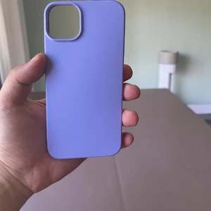 Iphone 14/15 Plus Uyumlu Kılıf Lansman Silikon ve Esnek