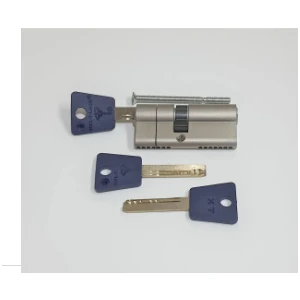 Mul-T-Lock 69 mm 7x7 Bilyalı Tuzaklı Barel
