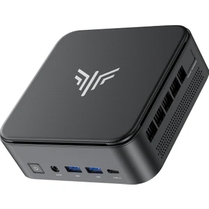 Amd E3B Amd Ryzen 7 6800H 16GB Ddr5 512GB SSD DPHDMITYPE-CWIFI6BT5.2 Windows 11 Mini Pc