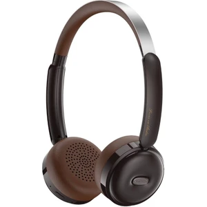 H616BT Retro Kulaküstü Bluetooth Kulaklık Çift Cihaz Bağlantı, Ultra Hafif Tasarım