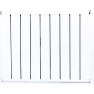 Alüminyum Radyatör 60 cm Yükseklik (Beyaz)