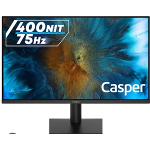 Nirvana 23.8" 100HZ Full HD LED Çerçevesiz Monitör