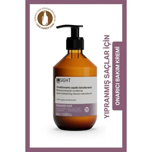 Yıpranmış Saçlar Saç Kremi 350 ml