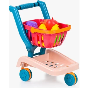 Kutulu Market Arabası