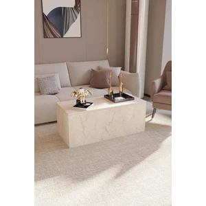 Küp Orta Sehpa Travarten Desenli