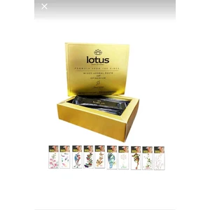Lotus Stick Bal Macunu