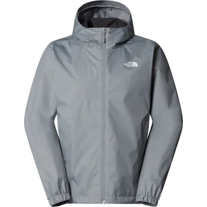 The North Face Quest Erkek Gri Outdoor Ceket NF00A8AZH5F1