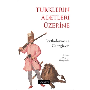 Türklerin Âdetleri Üzerine