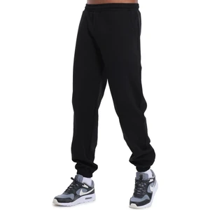 Tarragona2 Erkek Siyah Günlük Stil Eşofman Altı 25YE022-SYH